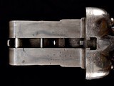 Rare #4 Frame 10ga Grade 2 Top Lever Parker Hammer Gun - A true tank of a gun at 11lbs 8oz! - 10 of 12