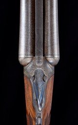 Exceptionally fine high original condition Grade 2 Colt Model 1883 12ga - The finest high grade example I've ever offered - 5 of 14