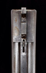 Exceptionally fine high original condition Grade 2 Colt Model 1883 12ga - The finest high grade example I've ever offered - 10 of 14