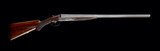 Exceptionally fine high original condition Grade 2 Colt Model 1883 12ga - The finest high grade example I've ever offered - 14 of 14