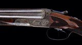 Exceptionally fine high original condition Grade 2 Colt Model 1883 12ga - The finest high grade example I've ever offered - 2 of 14