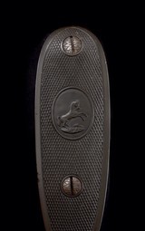 Exceptionally fine high original condition Grade 2 Colt Model 1883 12ga - The finest high grade example I've ever offered - 12 of 14