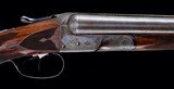 Exceptionally fine high original condition Grade 2 Colt Model 1883 12ga - The finest high grade example I've ever offered - 1 of 14