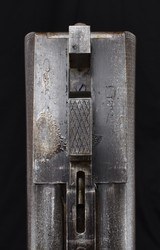 Exceptionally fine high original condition Grade 2 Colt Model 1883 12ga - The finest high grade example I've ever offered - 9 of 14