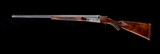 Scarce Parker GHE 16ga Skeet gun - Very hard to find and in fine condition overall - 13 of 13