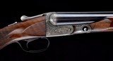 Scarce Parker GHE 16ga Skeet gun - Very hard to find and in fine condition overall - 1 of 13