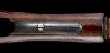Scarce Parker GHE 16ga Skeet gun - Very hard to find and in fine condition overall - 5 of 13