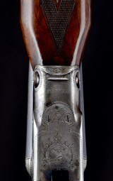 Scarce Parker GHE 16ga Skeet gun - Very hard to find and in fine condition overall - 4 of 13