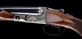 Scarce Parker GHE 16ga Skeet gun - Very hard to find and in fine condition overall - 2 of 13