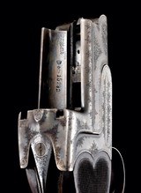 Beautiful Charles Daly Empire Grade Sextuplet Single Barrel Trap - 10 of 14