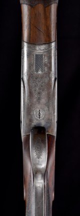 Beautiful Charles Daly Empire Grade Sextuplet Single Barrel Trap - 4 of 14