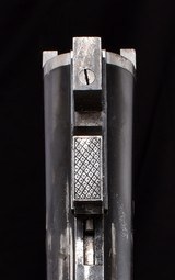 Beautiful Charles Daly Empire Grade Sextuplet Single Barrel Trap - 9 of 14