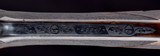 Beautiful fine condition Special Ordered A.H. Fox XE Grade 12ga with interesting provenance- a 32" target gun that shoots "Lights out!" - 4 of 12