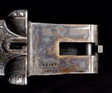 Beautiful fine condition Special Ordered A.H. Fox XE Grade 12ga with interesting provenance- a 32" target gun that shoots "Lights out!" - 9 of 12