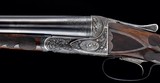 Beautiful fine condition Special Ordered A.H. Fox XE Grade 12ga with interesting provenance- a 32" target gun that shoots "Lights out!" - 2 of 12