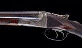 Rare and desirable A.H. Fox CE Grade 20ga - Very lightweight gun in a rare configuration! - 2 of 12