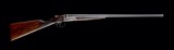 Rare and desirable A.H. Fox CE Grade 20ga - Very lightweight gun in a rare configuration! - 12 of 12