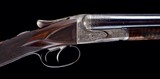 Rare and desirable A.H. Fox CE Grade 20ga - Very lightweight gun in a rare configuration! - 1 of 12