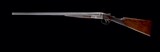 Rare and desirable A.H. Fox CE Grade 20ga - Very lightweight gun in a rare configuration! - 11 of 12