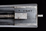 Rare and desirable A.H. Fox CE Grade 20ga - Very lightweight gun in a rare configuration! - 9 of 12