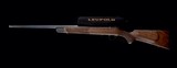 Beautiful Cooper Arms Model 57M Custom Rifle in .22LR with Leupold scope and deluxe wood - 5 of 8
