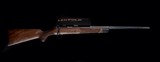 Beautiful Cooper Arms Model 57M Custom Rifle in .22LR with Leupold scope and deluxe wood - 6 of 8