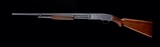 Scarce early Pre-war Winchester Model 42 410ga made with factory "Cylinder" Choke and Solid rib- rare combo! - 7 of 7