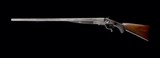 Fine & Scarce W&C Scott 8 bore fowler- Fine original condition gun with Jones Rotary Locking - 13 of 13