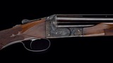 Beautiful All Options Ithaca Grade 4E NID 12ga Double Trap - Rare gun and in immaculate shape! - 2 of 14