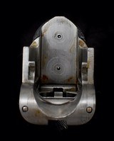 Superb Browning Midas Grade Superposed 28ga and 410ga two barrel set with case - 11 of 15