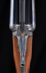 Truly superb high original condition Parker GHE 12ga - Skeet Configured and very near mint - - 3 of 14