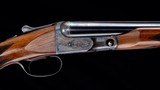 Truly superb high original condition Parker GHE 12ga - Skeet Configured and very near mint - - 2 of 14