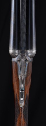 Hard to find Parker VHE 12ga Skeet Gun in all original condition - 3 of 13