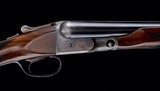 Hard to find Parker VHE 12ga Skeet Gun in all original condition - 2 of 13