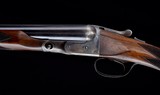 Hard to find Parker VHE 12ga Skeet Gun in all original condition - 1 of 13