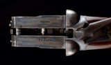 Hard to find Parker VHE 12ga Skeet Gun in all original condition - 10 of 13