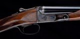 Truly exceptional and near mint all original Parker VHE 16ga Skeet Gun - Perhaps the finest of its type extant - 1 of 13