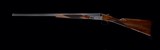 Truly exceptional and near mint all original Parker VHE 16ga Skeet Gun - Perhaps the finest of its type extant - 13 of 13