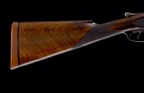 Exceptional high original condition A.H. Fox CE Grade 12 Gauge - Special Order gun in superb untouched condition! - 5 of 12