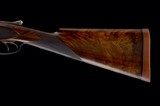 Exceptional high original condition A.H. Fox CE Grade 12 Gauge - Special Order gun in superb untouched condition! - 6 of 12
