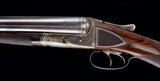 Exceptional high original condition A.H. Fox CE Grade 12 Gauge - Special Order gun in superb untouched condition! - 2 of 12