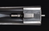 Exceptional high original condition A.H. Fox CE Grade 12 Gauge - Special Order gun in superb untouched condition! - 10 of 12
