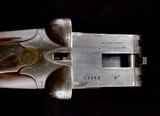 Exceptional high original condition A.H. Fox CE Grade 12 Gauge - Special Order gun in superb untouched condition! - 11 of 12