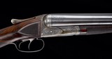 Exceptional high original condition A.H. Fox CE Grade 12 Gauge - Special Order gun in superb untouched condition! - 1 of 12