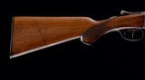Beautiful original high condition A.H. Fox 12ga Sterlingworth - 7 of 12