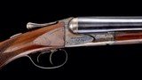 Beautiful original high condition A.H. Fox 12ga Sterlingworth - 2 of 12
