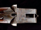 Beautiful original high condition A.H. Fox 12ga Sterlingworth - 10 of 12
