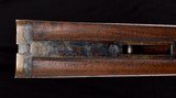 Beautiful original high condition A.H. Fox 12ga Sterlingworth - 8 of 12