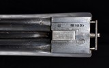 Beautiful original high condition A.H. Fox 12ga Sterlingworth - 9 of 12