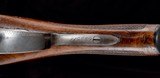 Beautiful original high condition A.H. Fox 12ga Sterlingworth - 4 of 12